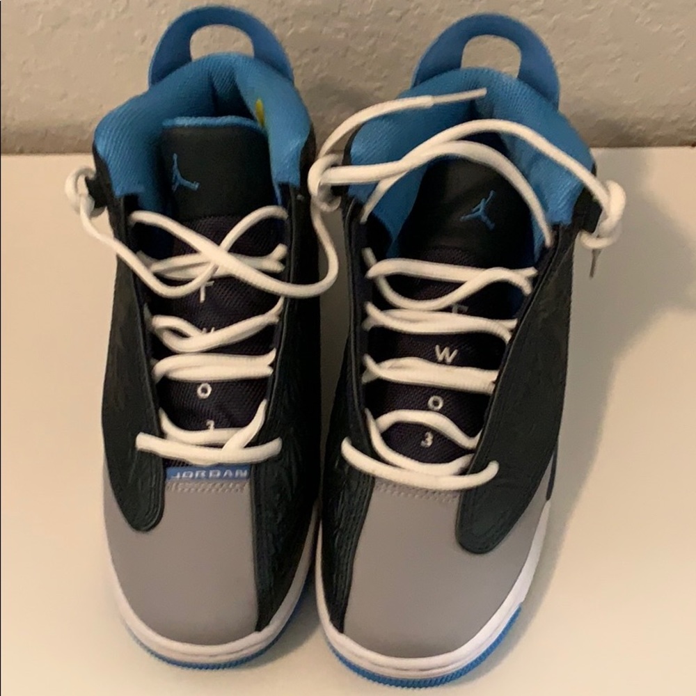 Jordan